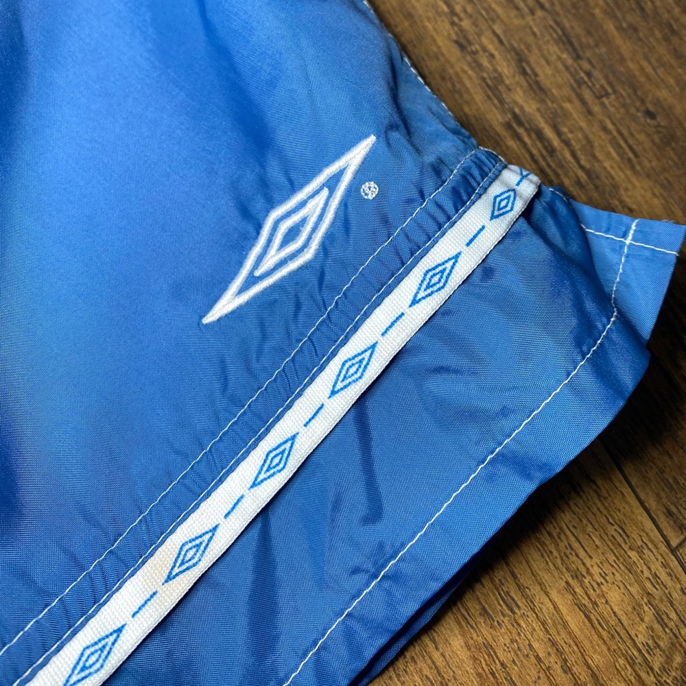 ⚽️⚽️ Vintage Umbro shorts - Picture 4 of 6